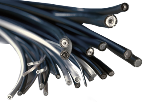 Coax Cables & Cables