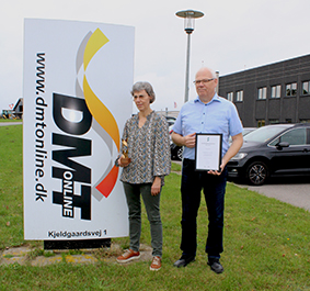 John og solveig lille