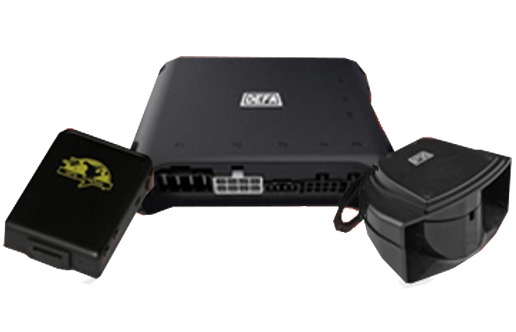 Car Electronics / Tracking/GPS