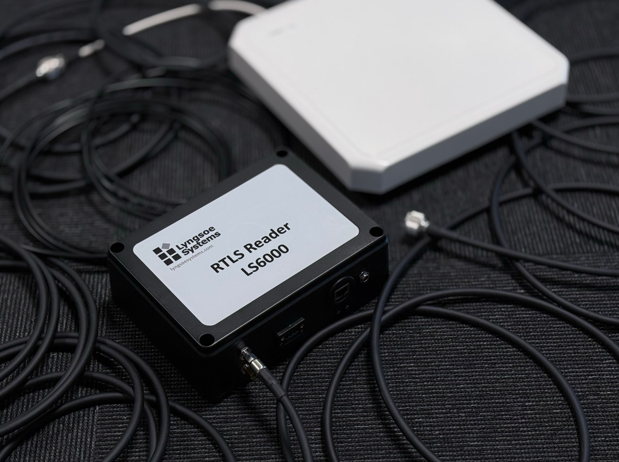 Lyngsoe case, teaser