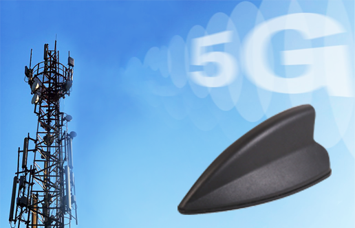 Boost dit 4G/5G netværk