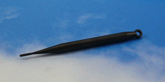 Pin-Extractor HT-319S
For 8 pin or 9 pin connector