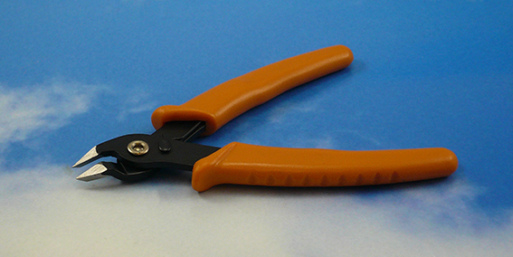 Lille Skævbider  HT-222