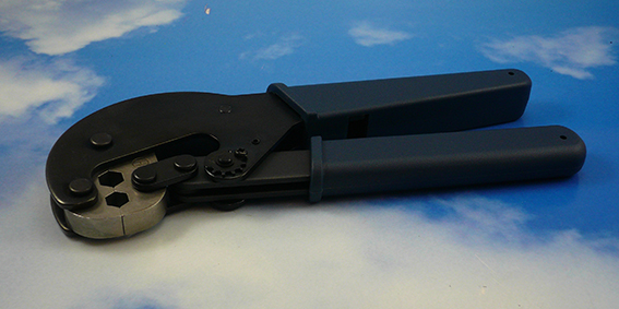 Crimptang 324/360  HT-106H