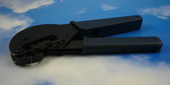 Crimptang 362/480  RG11 HT-106R