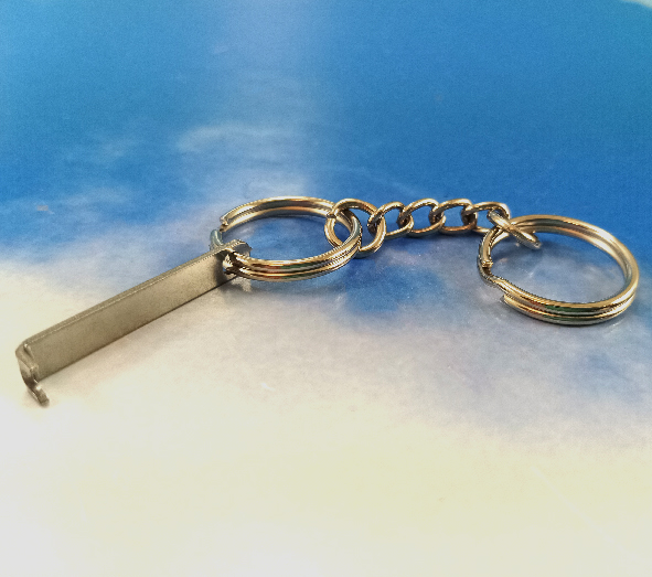 U.FL Pulling Tool to remove the plug
IPEX Tool