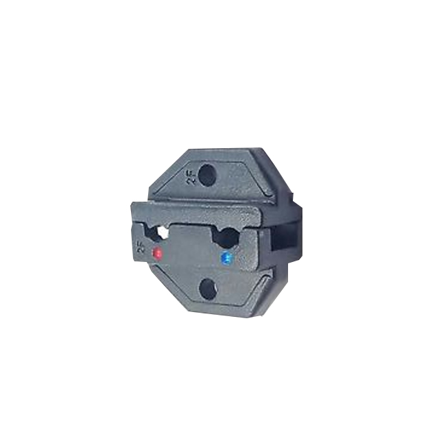 Replacement DIE for HT Tools with DIN
DIN 0.5-1,0/1,5-2,5mm2
HT-2F