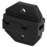 Replacement DIE for HT Tools with DIN
DIN 0,5-1,0/1,5-2,5mm2
HT-2F1