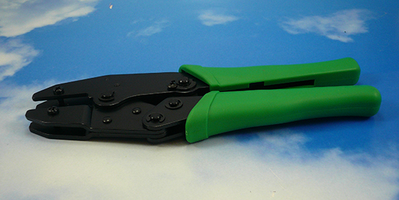 HT Frame with out die