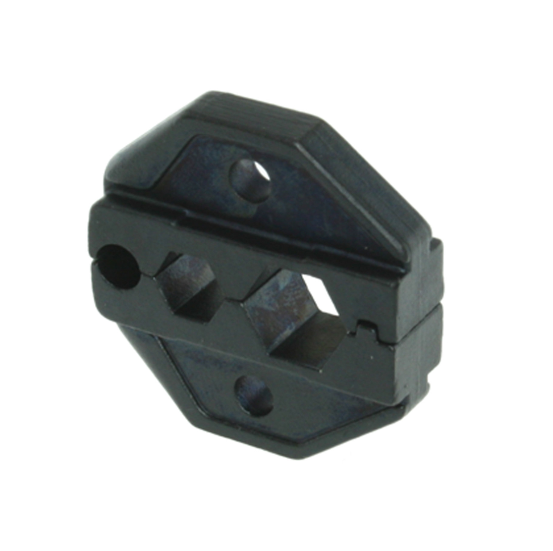 Replacement DIE for HT Tools with Hex:"
.390"/.275"/.065"
HT-3D3