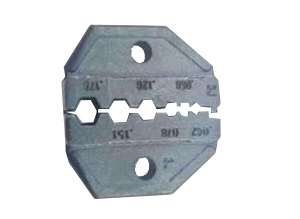 Replacement DIE for HT Tools with Hex:"
0.042", 0.068", 0.078", 0.128", 0.151"
0.178"  HT-3J