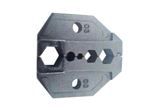 Replacement DIE for HT Tools with Hex:"
.255"/.213"/.098"/.068"/.321"
HT-3P1