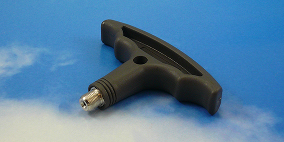 Mounting Tool Handle for F connectors
HT-224A