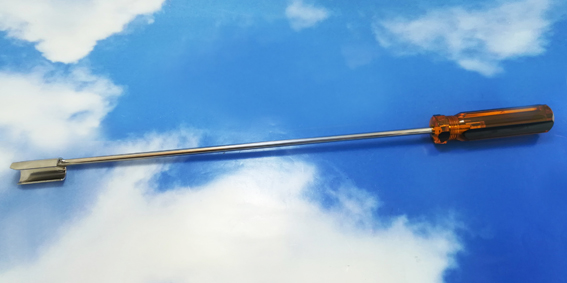 BNC connector removal Tool 12" long
HT-2212