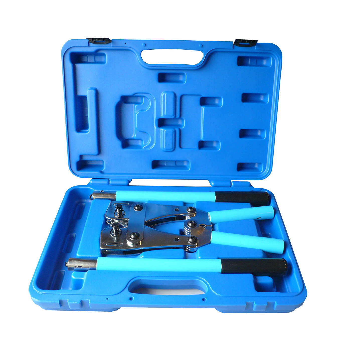 Pressetang kabelsko HT-T51A
HEX: 6,10,16,25,35,50,70,95 & 120mm2