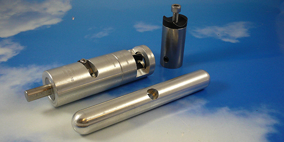 Automatic stripping tool for 1/2"
SPTC50AV12