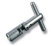 Automatic stripping tool for 1/2" Hiflex
SPTC50B12X