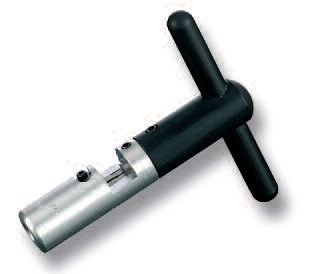 Automatic stripping tool for 1/4" Hiflex
SPTC50B14X