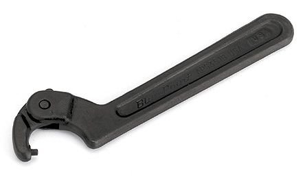 Hook Spanner for EC7-50-A Connectors
HKSP158