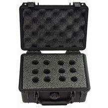 Bird model EC1 Bæretaske 12ele