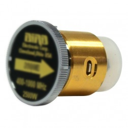 Bird element 4410-5, 1W-1kW, 25-80MHz