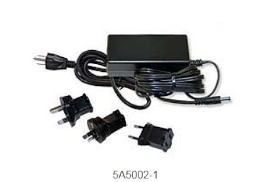 International AC Adapter/Charger
used with SK-4500-TC, SK-6000-TC
5000-XT, 230Vac