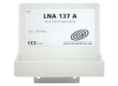 LNA 137 A   Preamp. 136-138 MHz