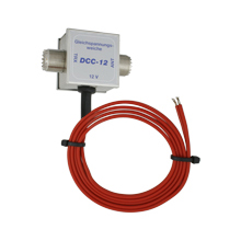 DCC-12 PL Bias-T  12Vdc
