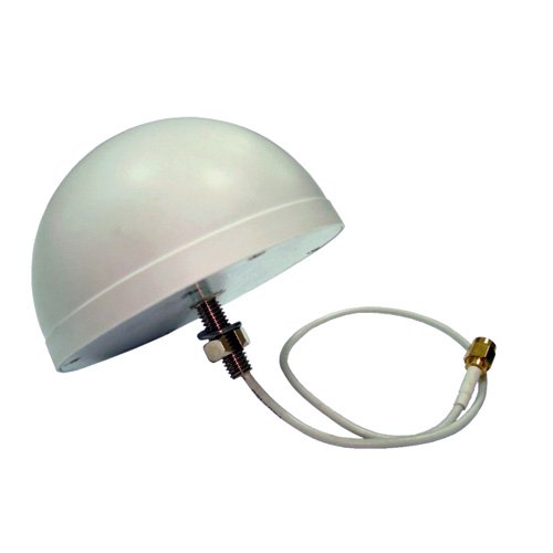 2,4/5,7GHz Ceiling ant 3/5dBi RPSMA male
1m PRO-100 cable