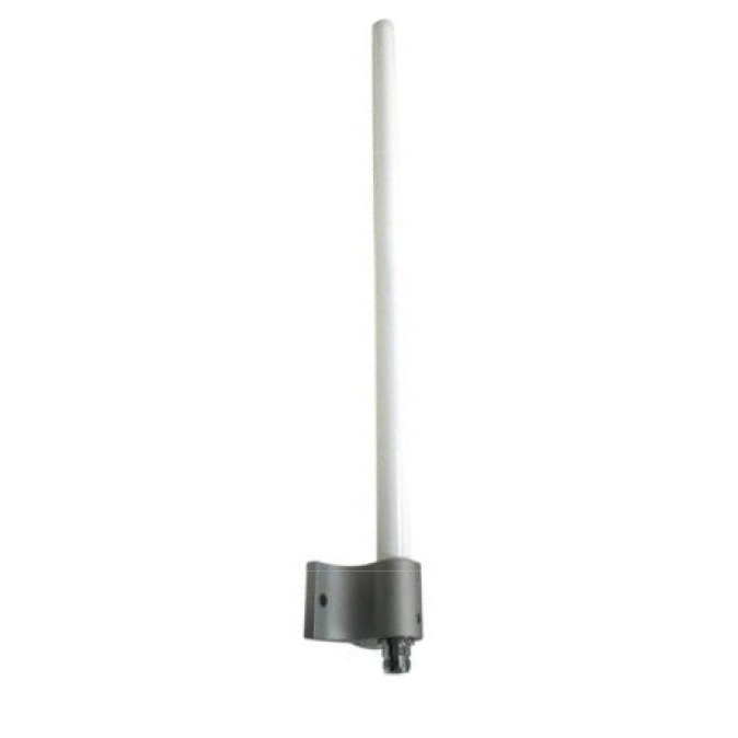 Omni dualband 2,4/5,7GHz 7/10dBi
2,4-2,5GHz & 5,1-5,835GHz