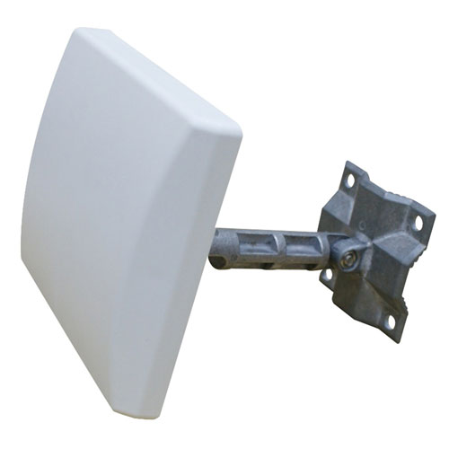 Panel dualband 2,4/5,7GHz 10/12dBi