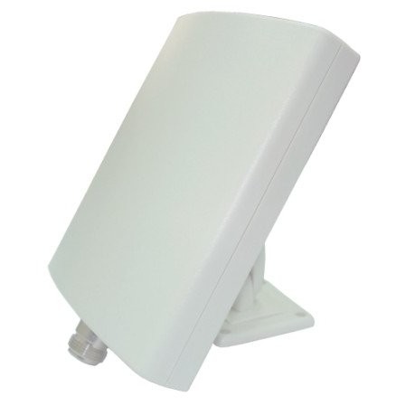 2,4GHz Pannel Ant. 10dBi with Jack