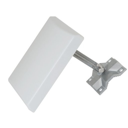 2,4GHz Panel Ant. 12dBi with Jack