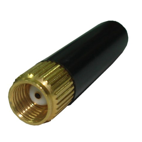 2,4GHz Stubby ant. RPSMA male