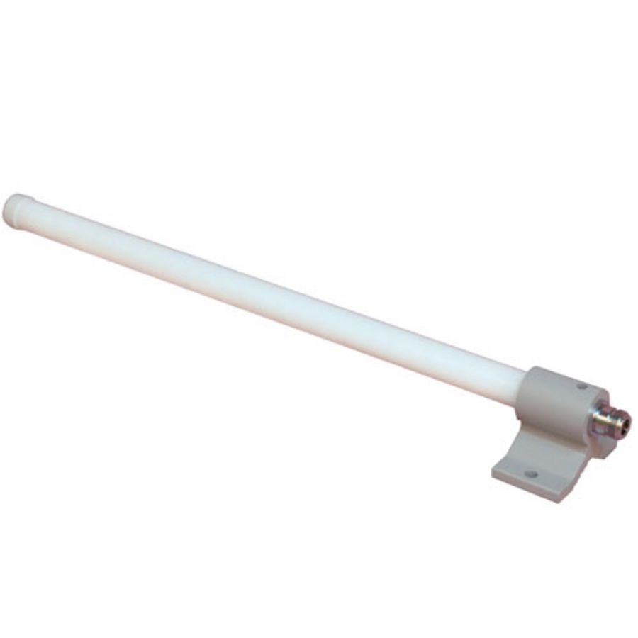 3,3-3,8GHz Omni Antenna 12dBi with N/F