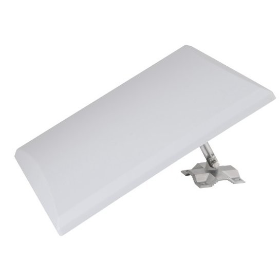 5,1-5,8GHz Pannel Ant. 20dBi with Jack