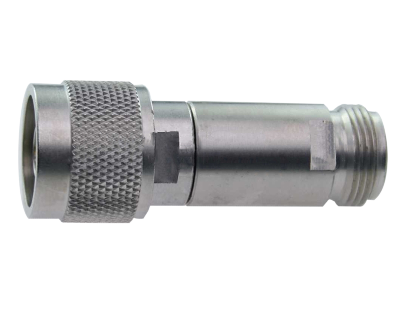 DC Block 100 V N male/N female
Jyebao DC-NMNF0/5G100V50