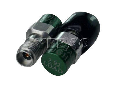 2.92mm jack 50ohm termination 40GHz 30dB
Jyebao  L-2.92-F-40G