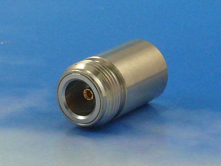 N female 50ohm load 6GHz 2W
Jyebao N8900-0006