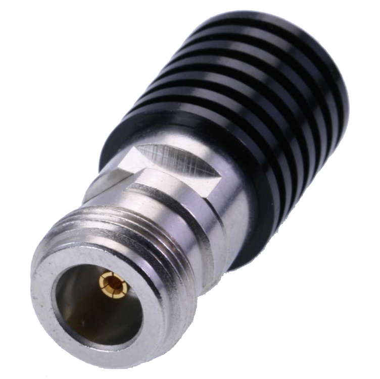 N female 50ohm load 6GHz 5W
Jyebao HPT-NF0/6G5W50