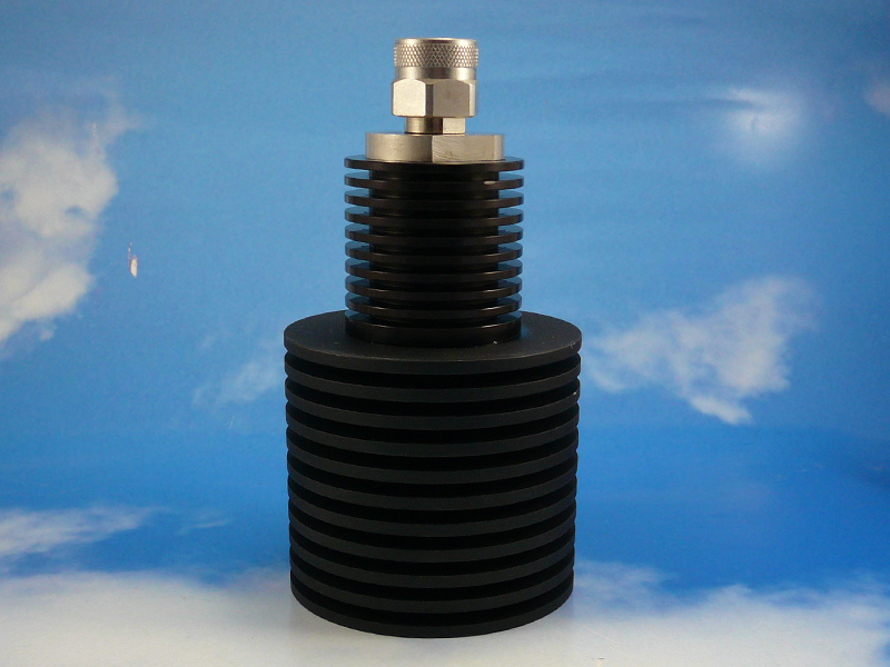 N male 50ohm load 4GHz 60W
Jyebao HPT-NM0/4G60W50