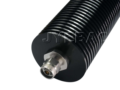 100 Watt 50ohm N plug termination 6GHz
Jyebao  HPT-NM0/6G100W50