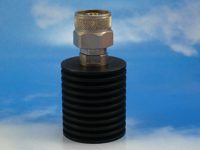 N male 50ohm load 6GHz 20W
Jyebao HPT-NM0/6G20W50