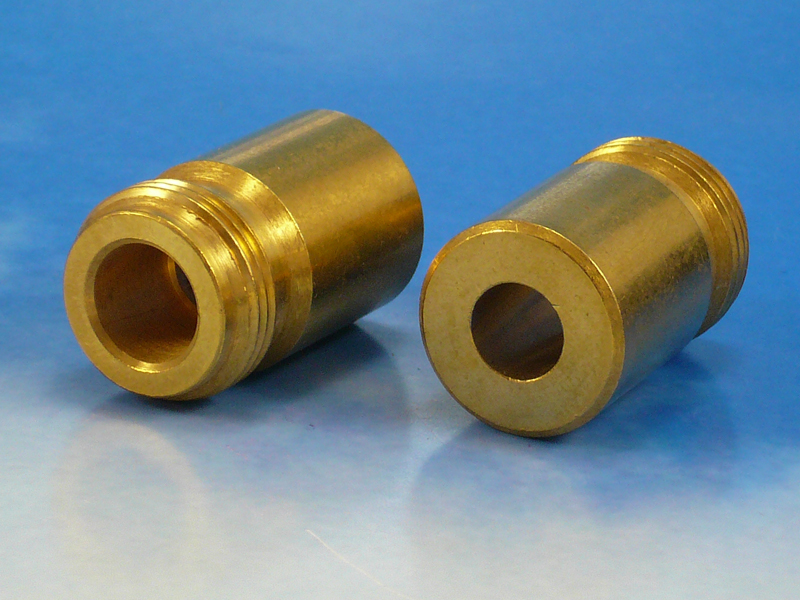 N female open  18GHz
Jyebao N8A00-0000