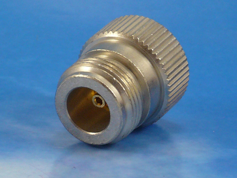 N female short end  18GHz
Jyebao N8000-0000