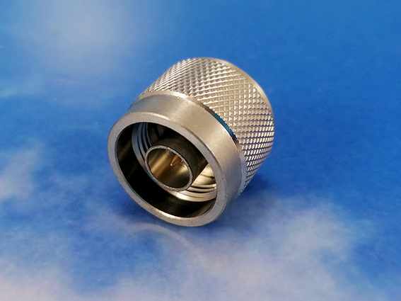 N male short end 18GHz
Jyebao N3000-0000