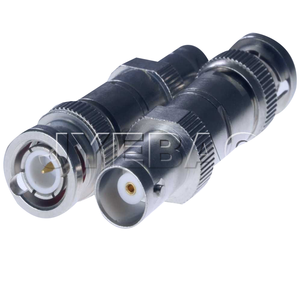 BNC male/female 1GHz 1W 6dB
Jyebao FAT-BM5BF5T1G1W6