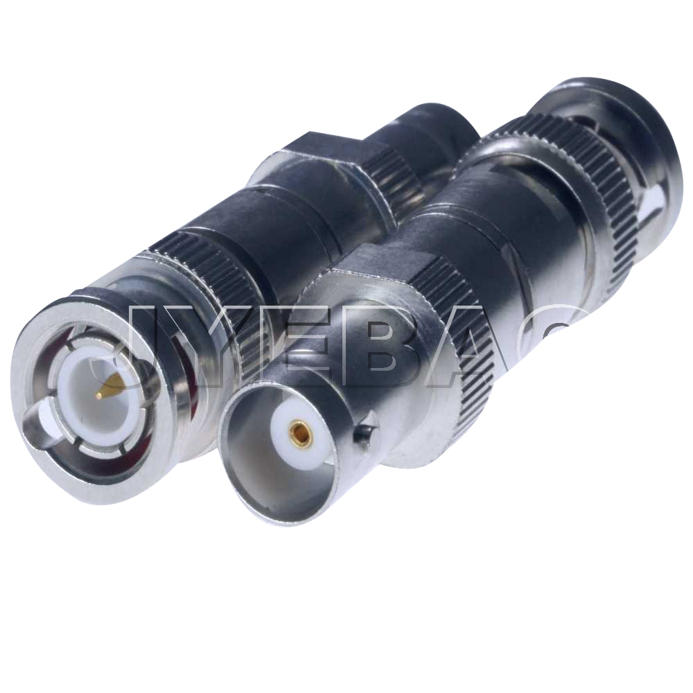 BNC male/female 1GHz 1W 20dB
Jyebao FAT-BM5BF5T1G1W20