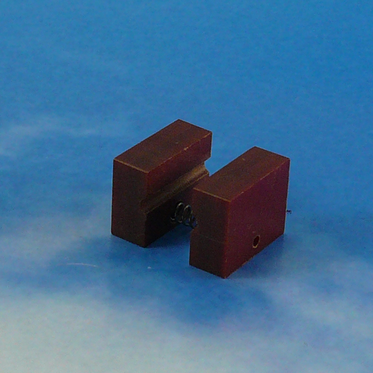 Inserts for .047 for soldering fixture
ST-047