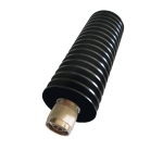 N  20dB Fixed Attenuator, 100W DC-4GHz
N male / N female